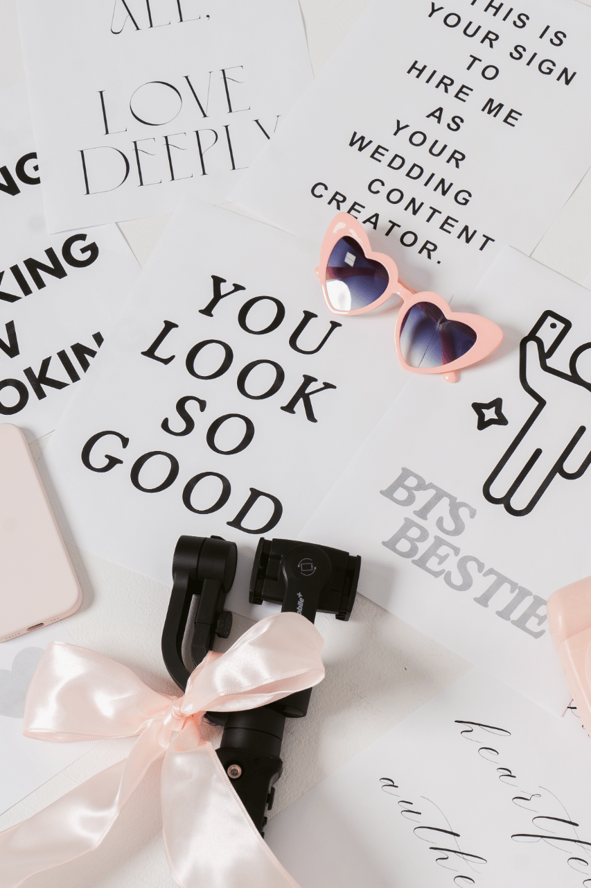 Above All Content portfolio 3