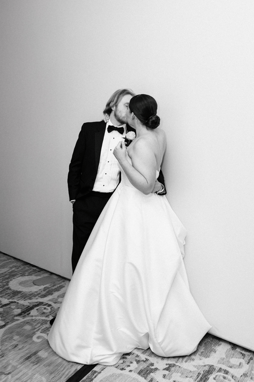 Morgan Sugdinis & Dalton Davis's wedding-image-23