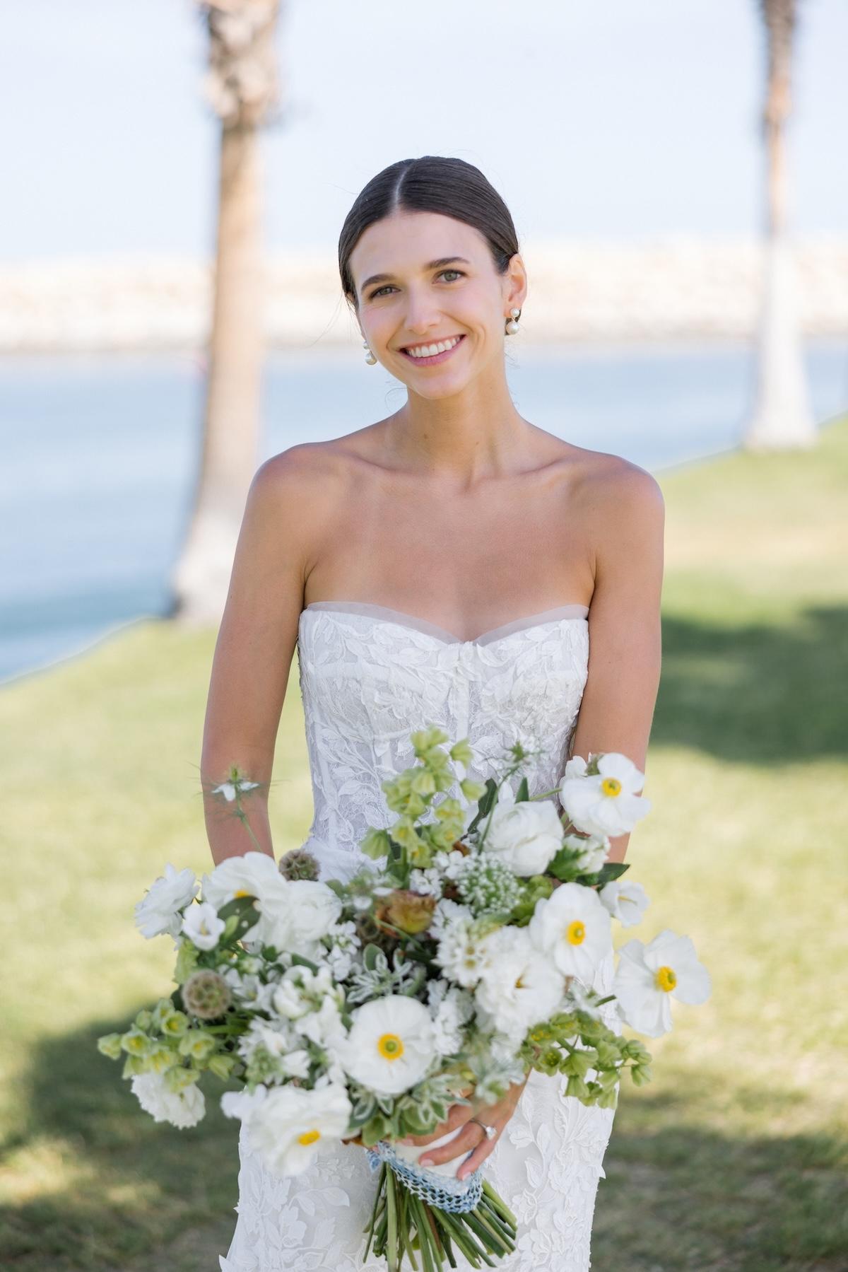A Modern Spring Wedding at Puerto Raiz 9