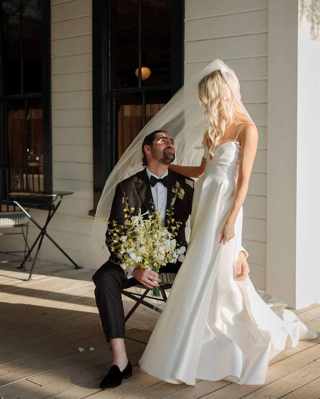 Emmy Lou Events portfolio 1