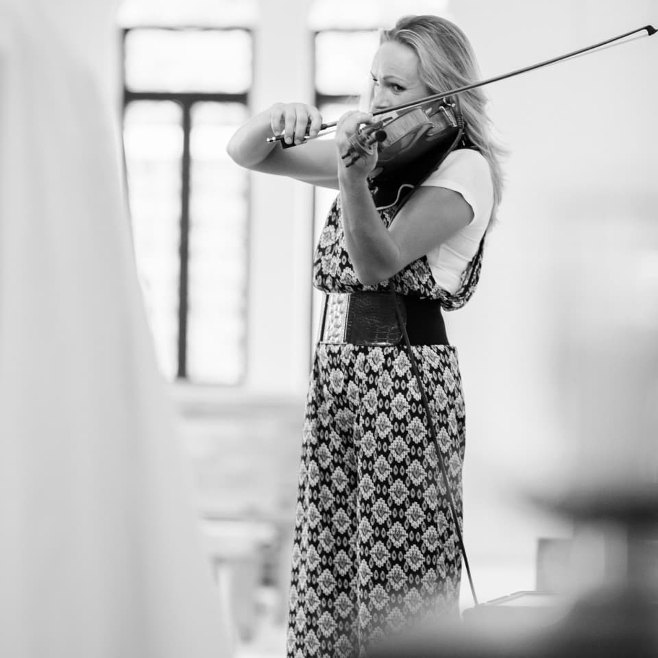 Cabo Violin portfolio 1