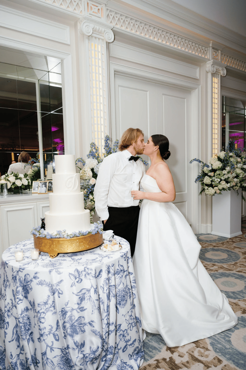 Morgan Sugdinis & Dalton Davis's wedding-image-31