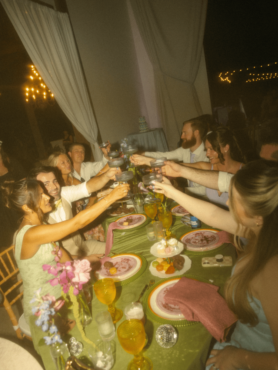 Laura Ashley Catering