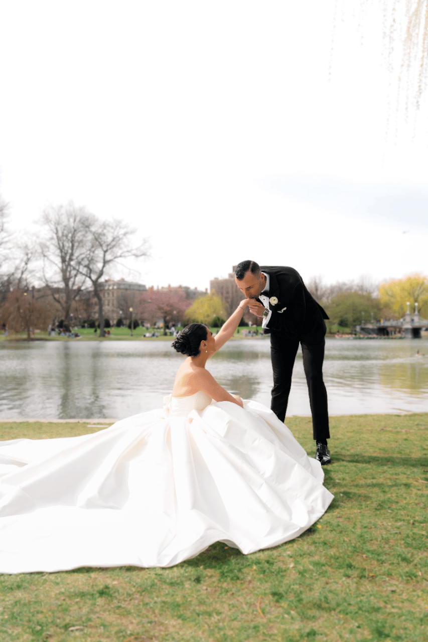 Austyn Shalot & Leor Shalot's wedding-image-2