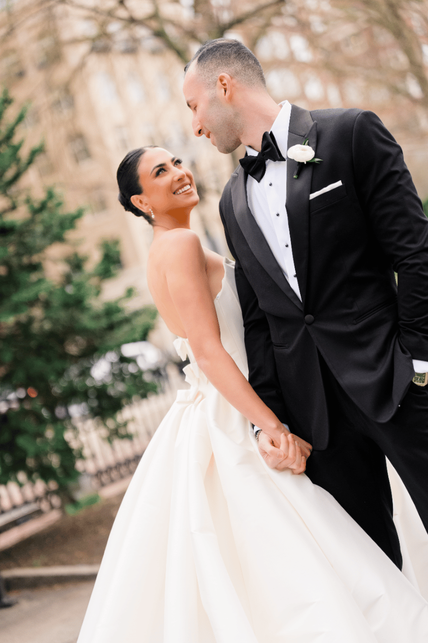 Austyn Shalot & Leor Shalot's wedding-image-9
