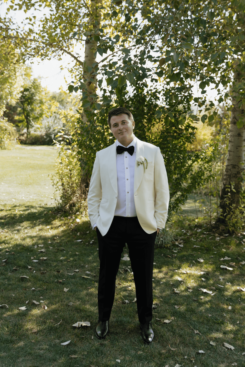 Lauren Hennessy & Jack Hennessy's wedding-image-34