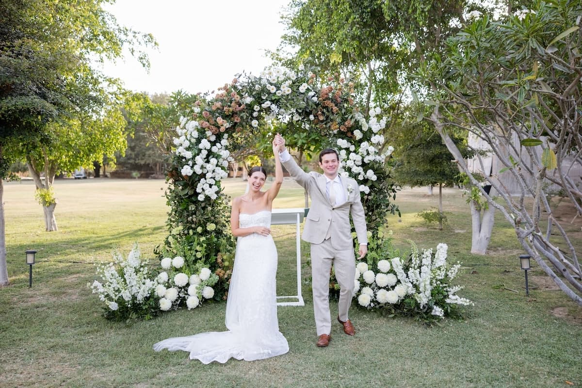 A Modern Spring Wedding at Puerto Raiz 28