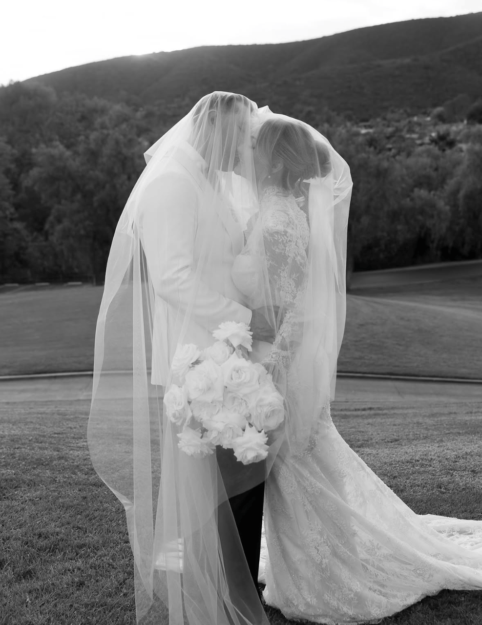 ForEvermore Weddings by Stephany portfolio 1