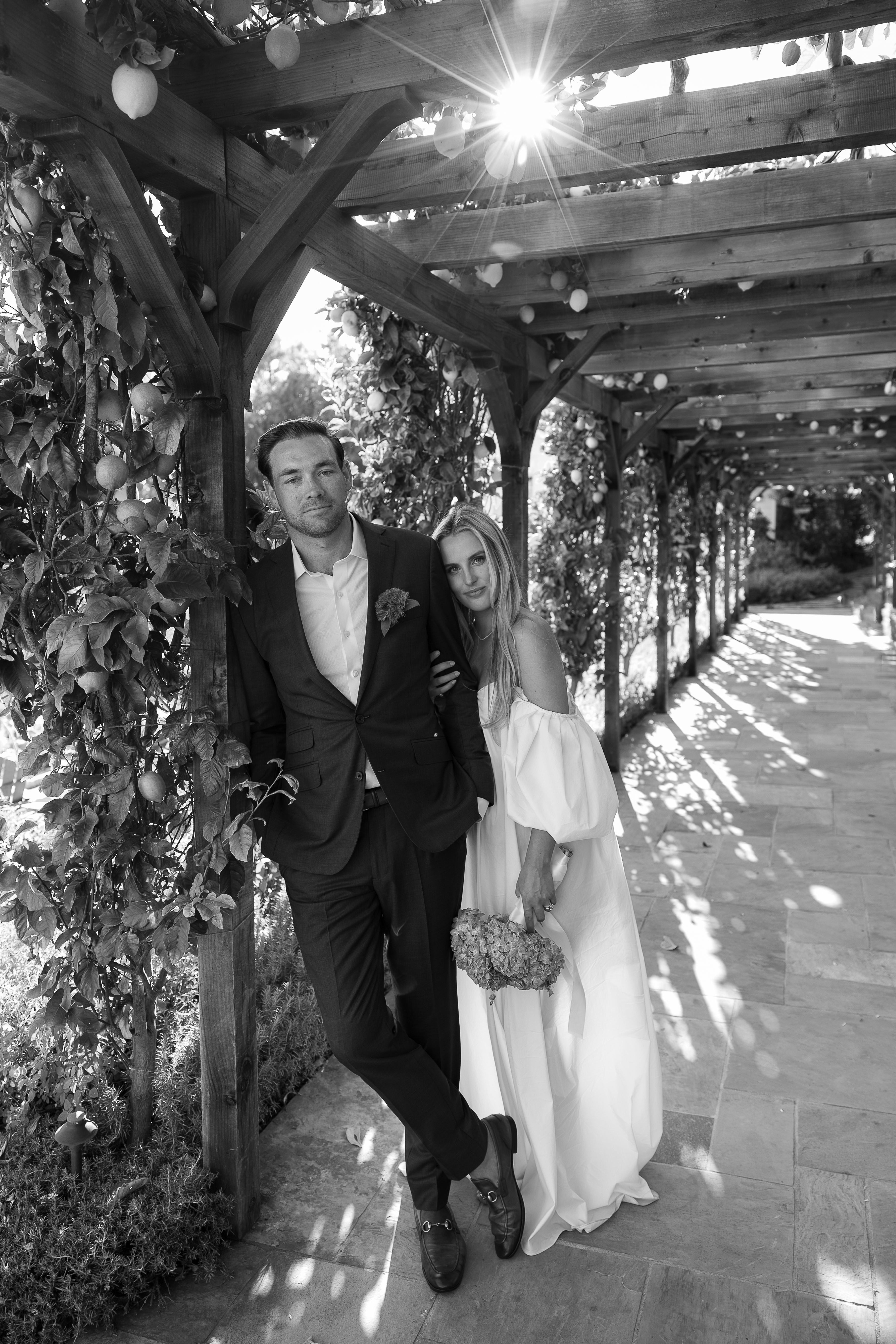 Linden Wilson