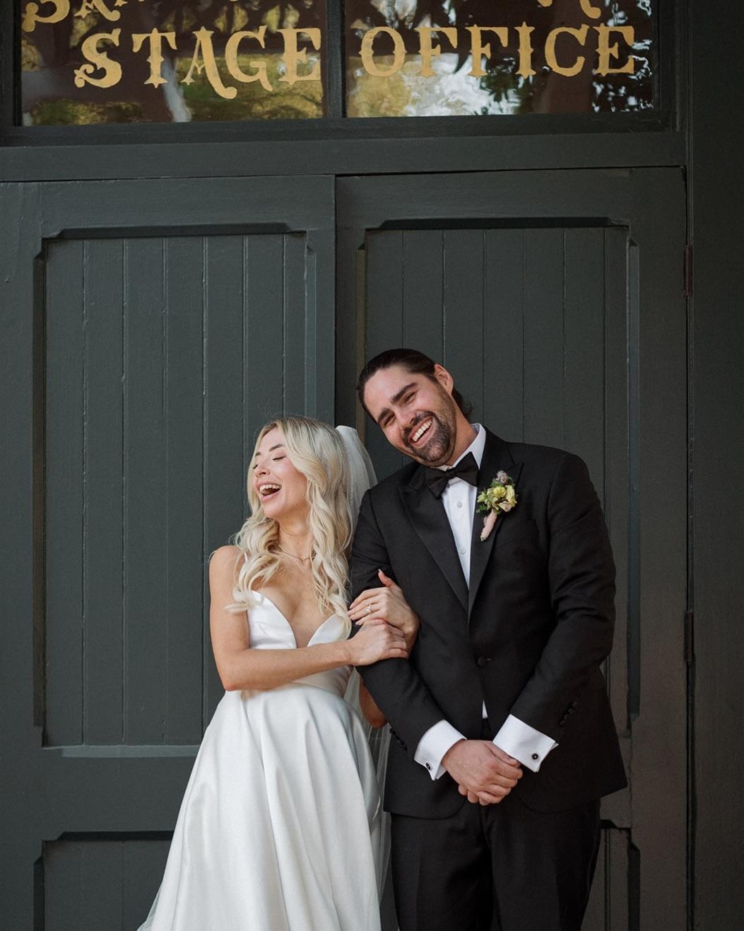 Emmy Lou Events portfolio 3