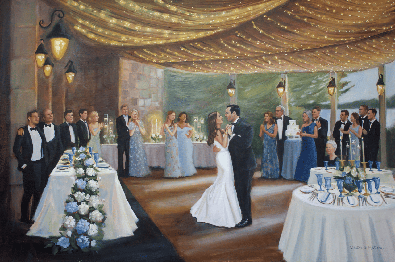 Linda S. Marino Art portfolio 5