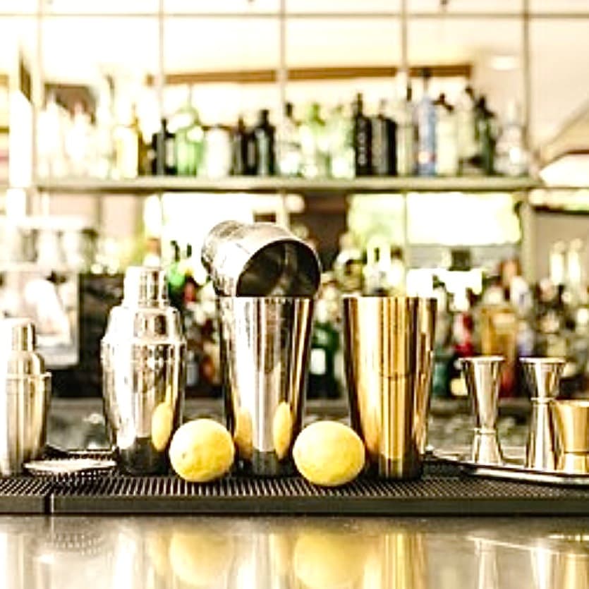 AAA Mobile Bartending