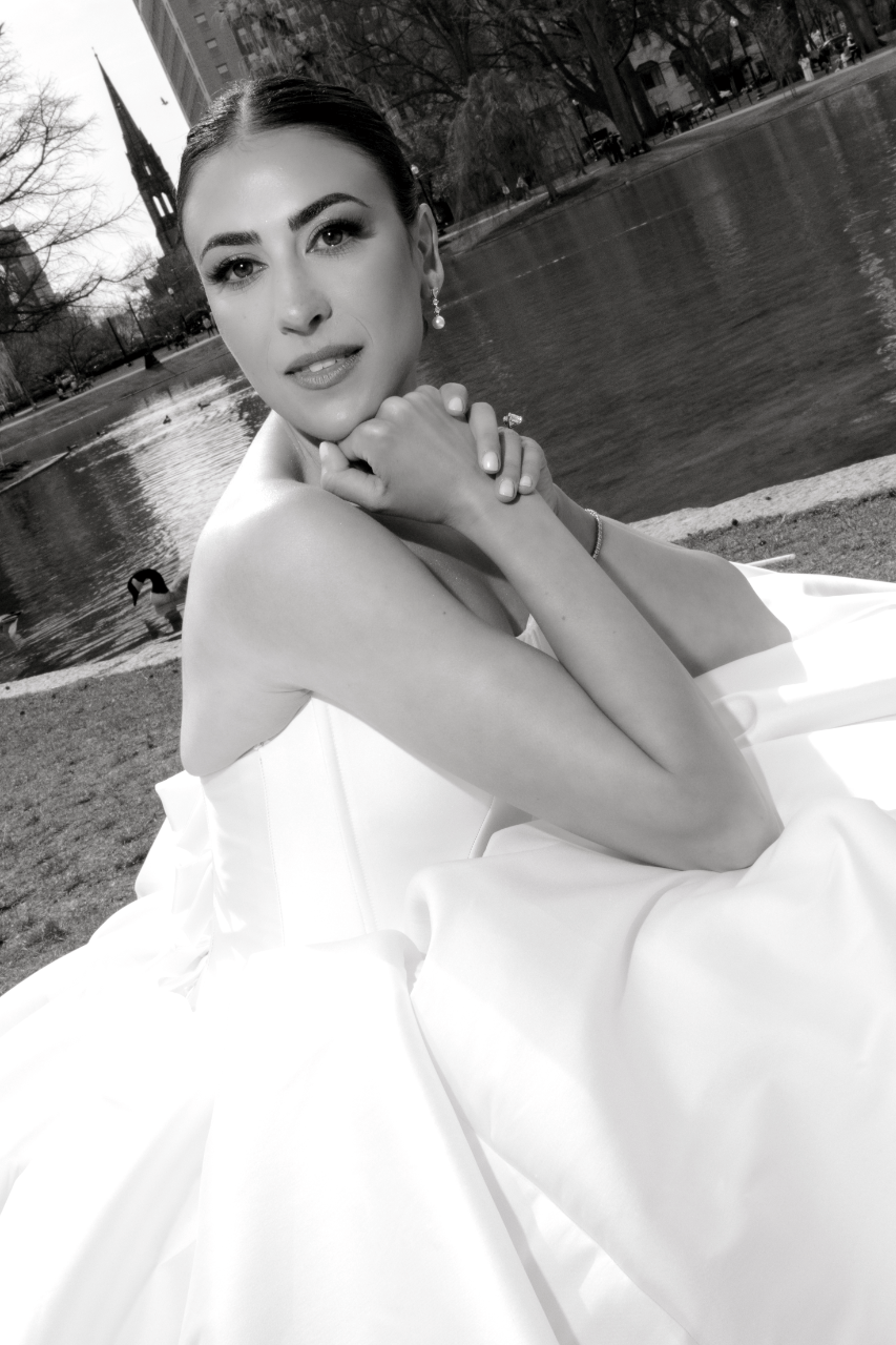 Austyn Shalot & Leor Shalot's wedding-image-3