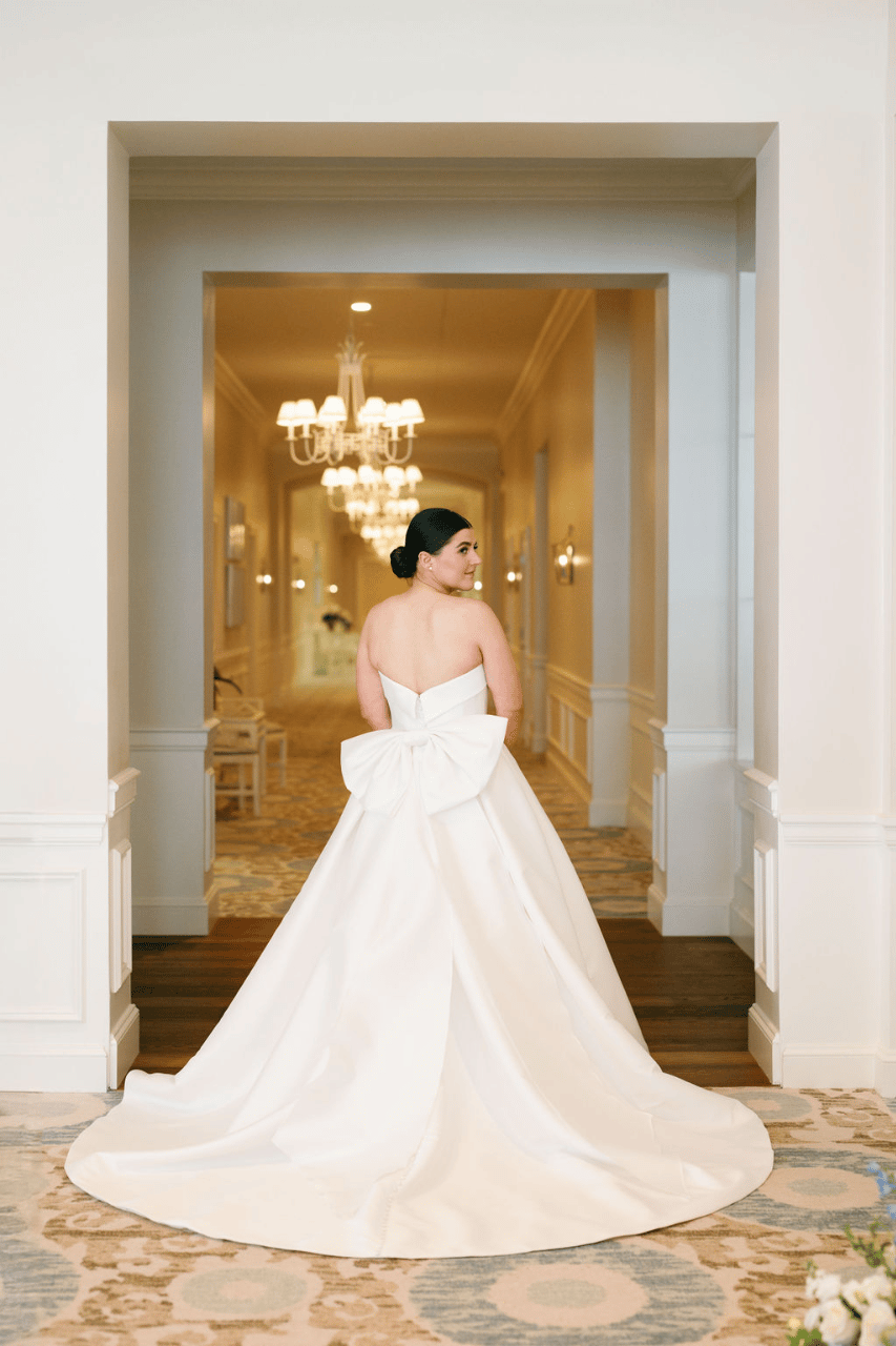 Morgan Sugdinis & Dalton Davis's wedding-image-18