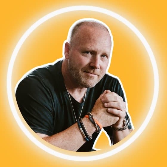 DJ Joe Bunn portfolio 1