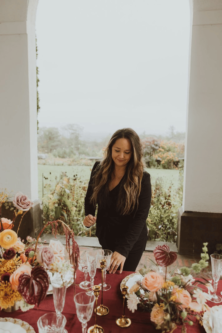 Brittany S Events