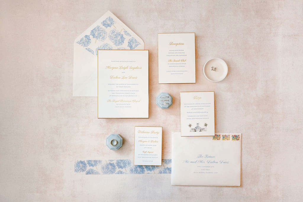Morgan Sugdinis & Dalton Davis's wedding-image-22