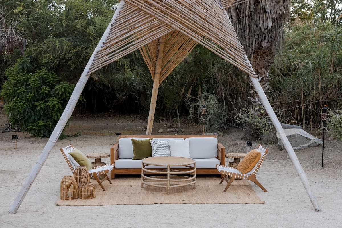 A Modern Spring Wedding at Puerto Raiz 21