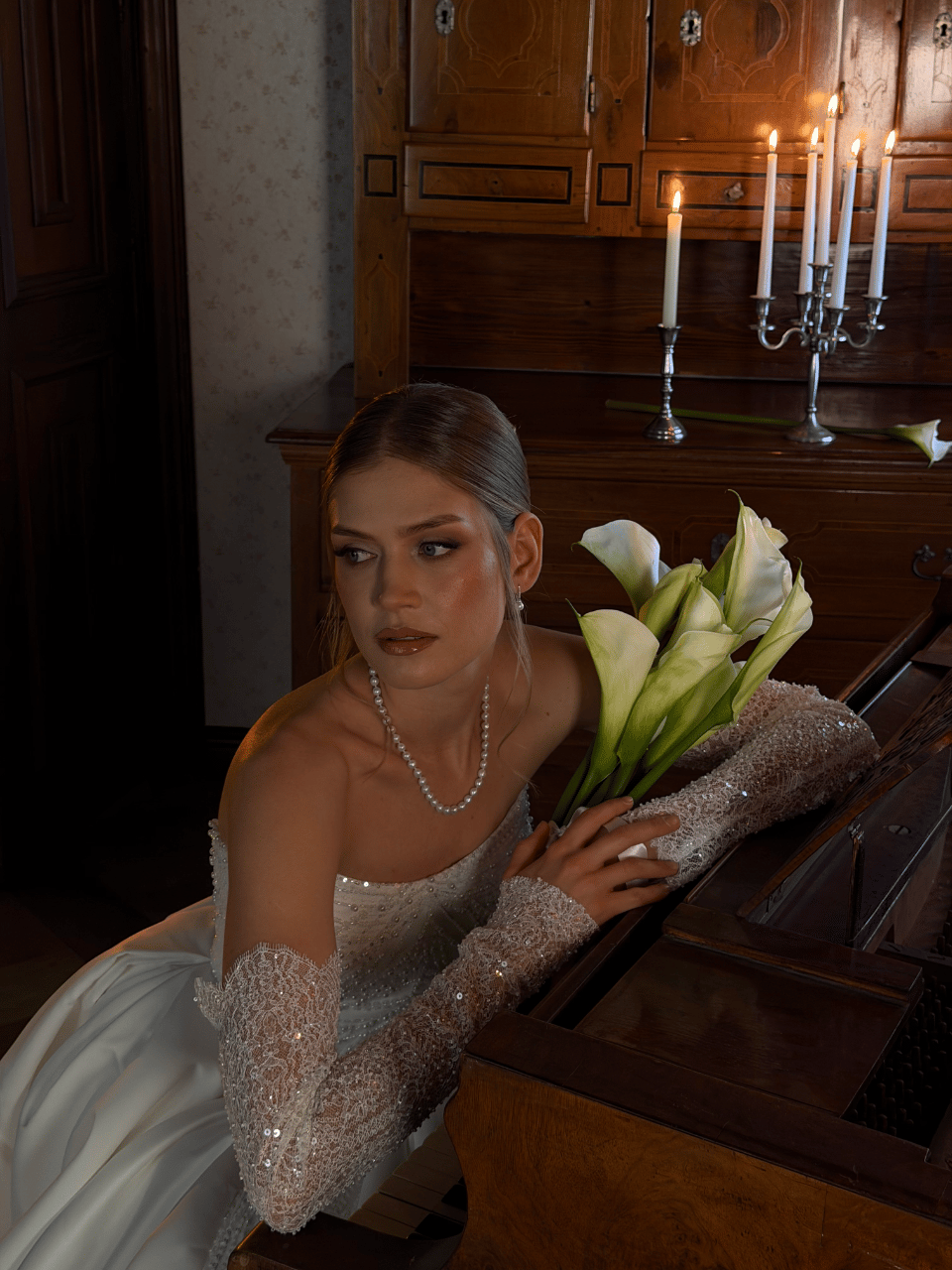 Thea, Wedding Content Creator Europe portfolio 1