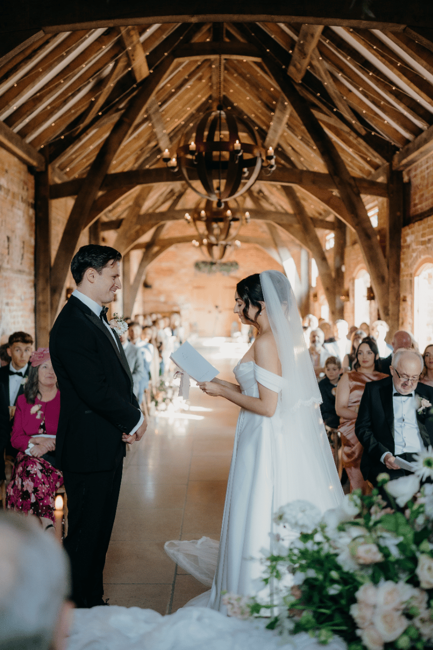 Samantha Newton & Samuel Newton's wedding-image-9