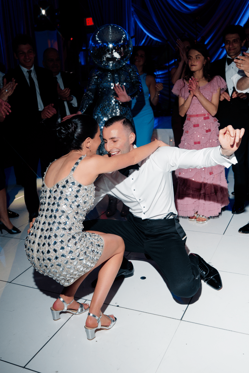 Austyn Shalot & Leor Shalot's wedding-image-10