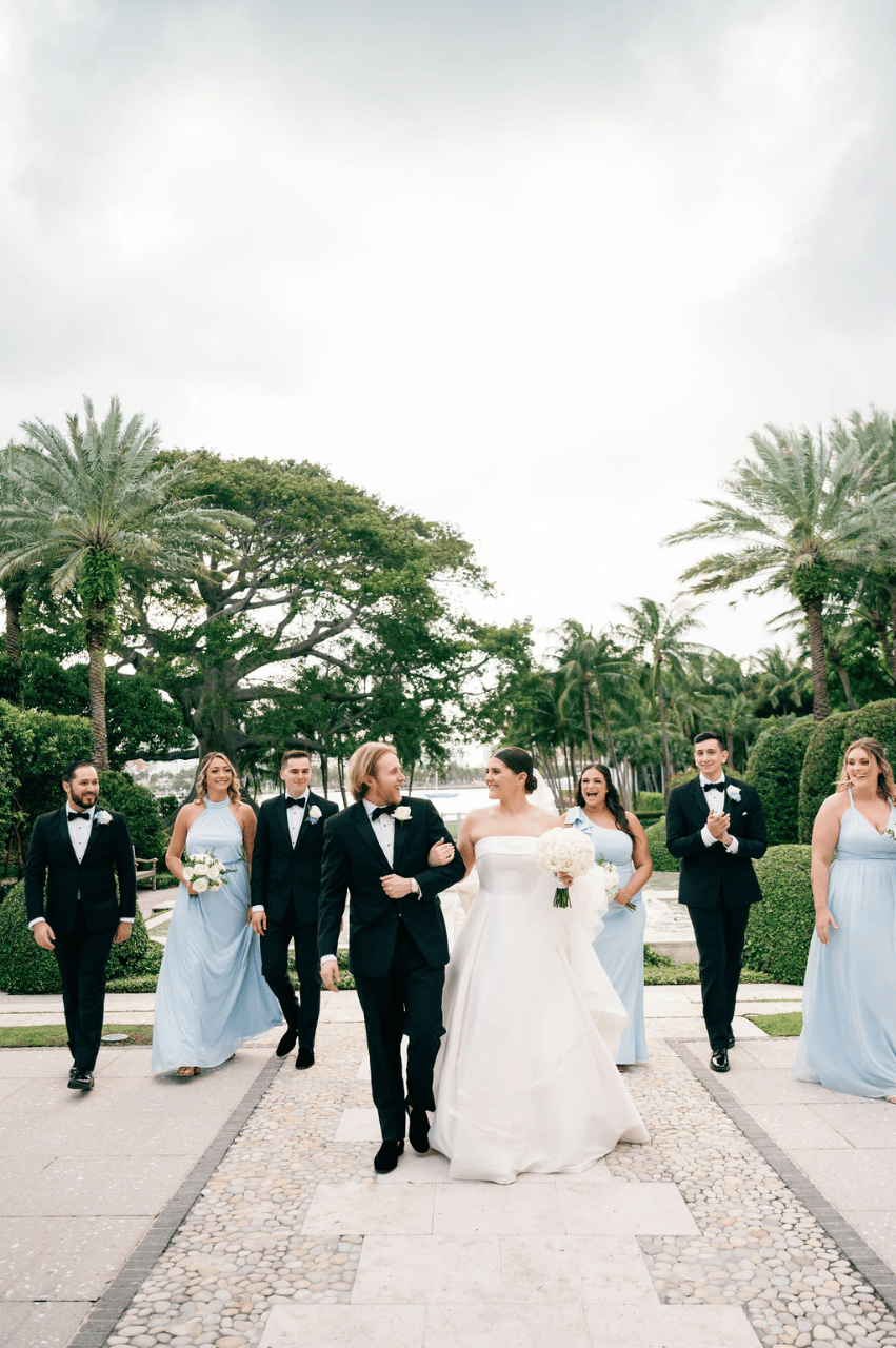 Morgan Sugdinis & Dalton Davis's wedding-image-39