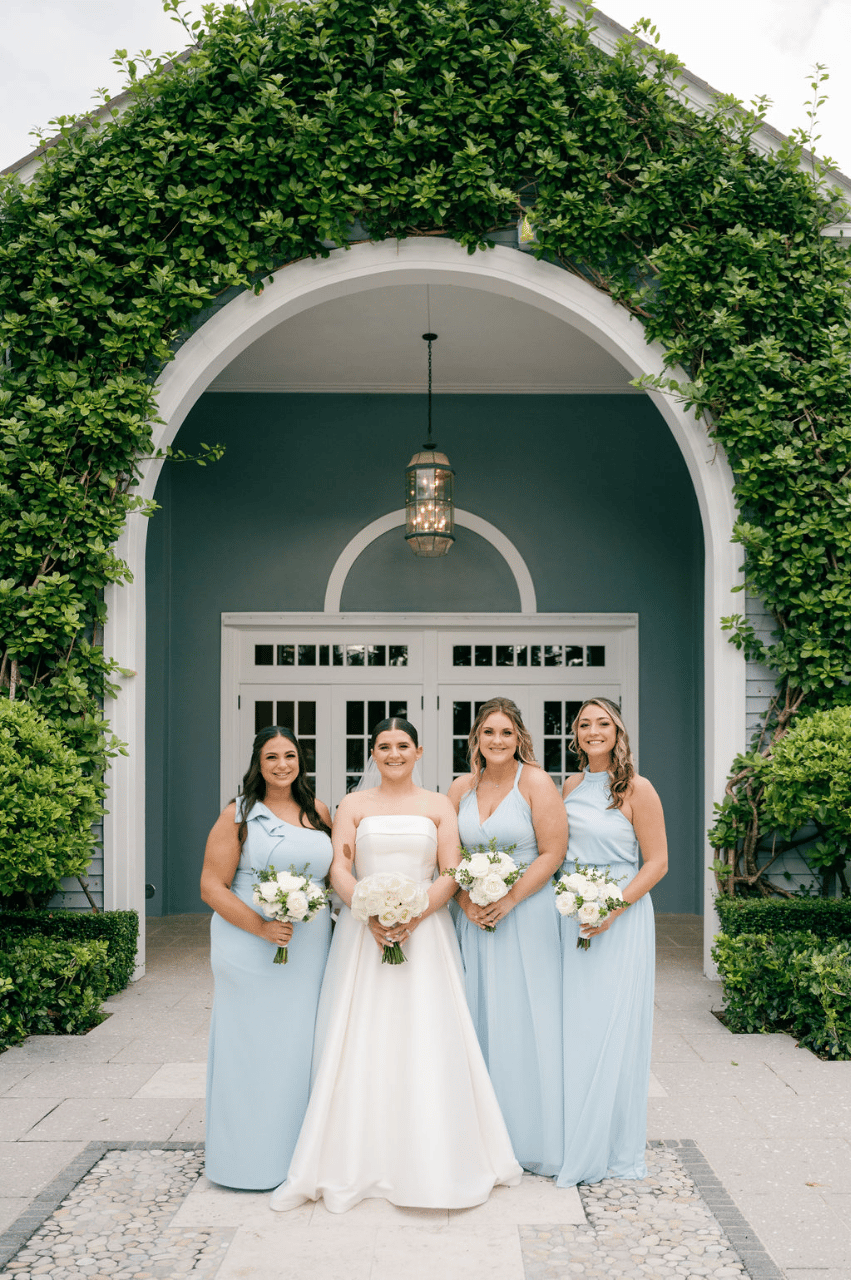 Morgan Sugdinis & Dalton Davis's wedding-image-36