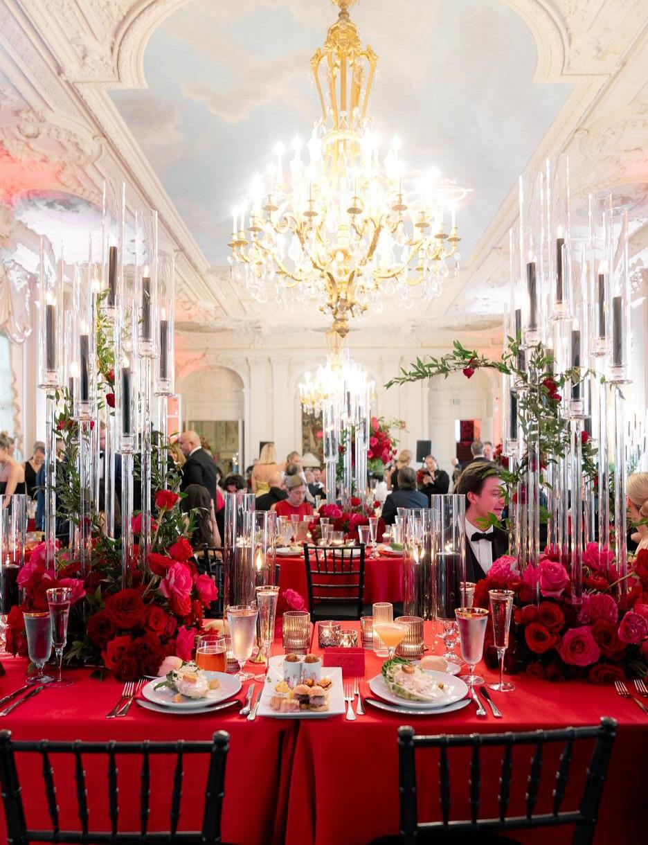 AN Intimate Event portfolio 4
