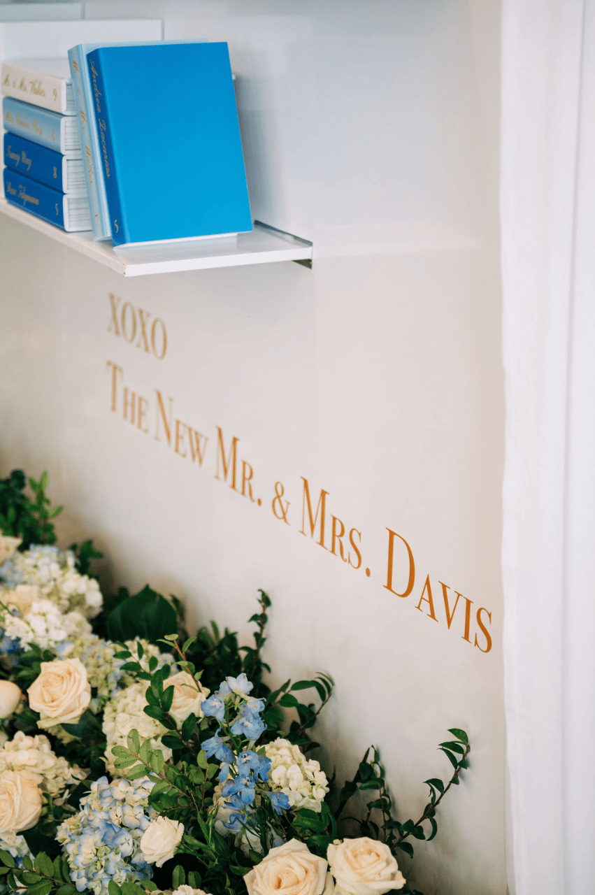 Morgan Sugdinis & Dalton Davis's wedding-image-26