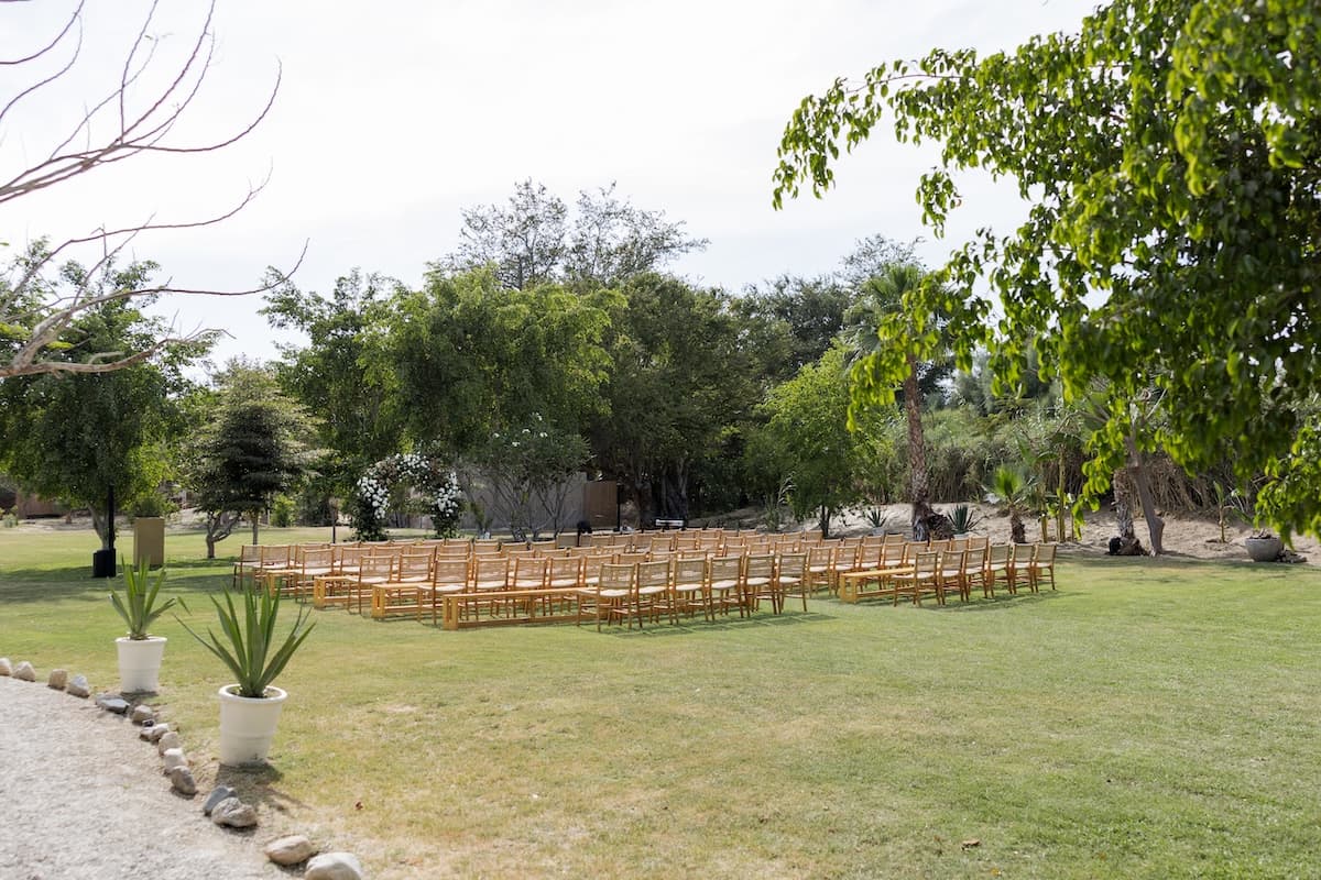 A Modern Spring Wedding at Puerto Raiz 20