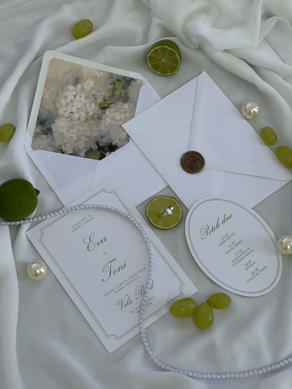 Thea, Wedding Content Creator Europe portfolio 4
