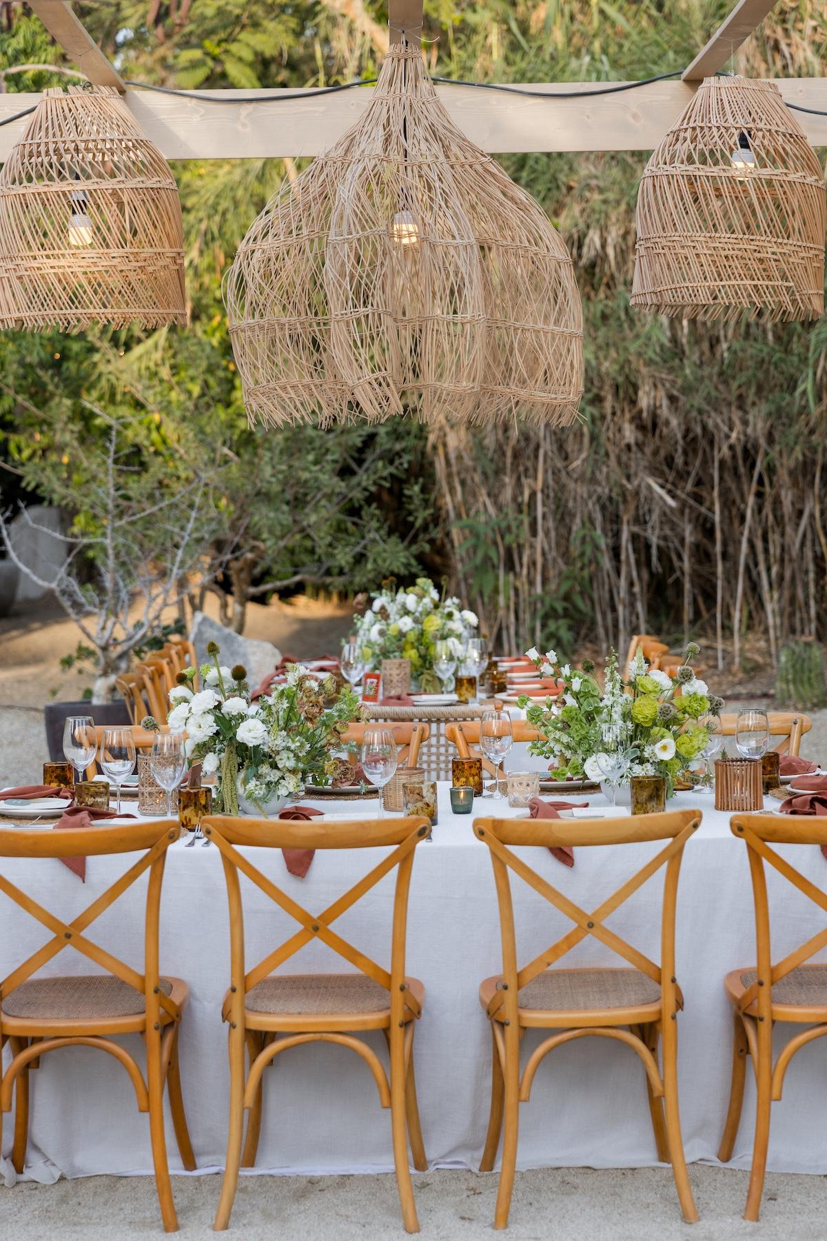 A Modern Spring Wedding at Puerto Raiz 40
