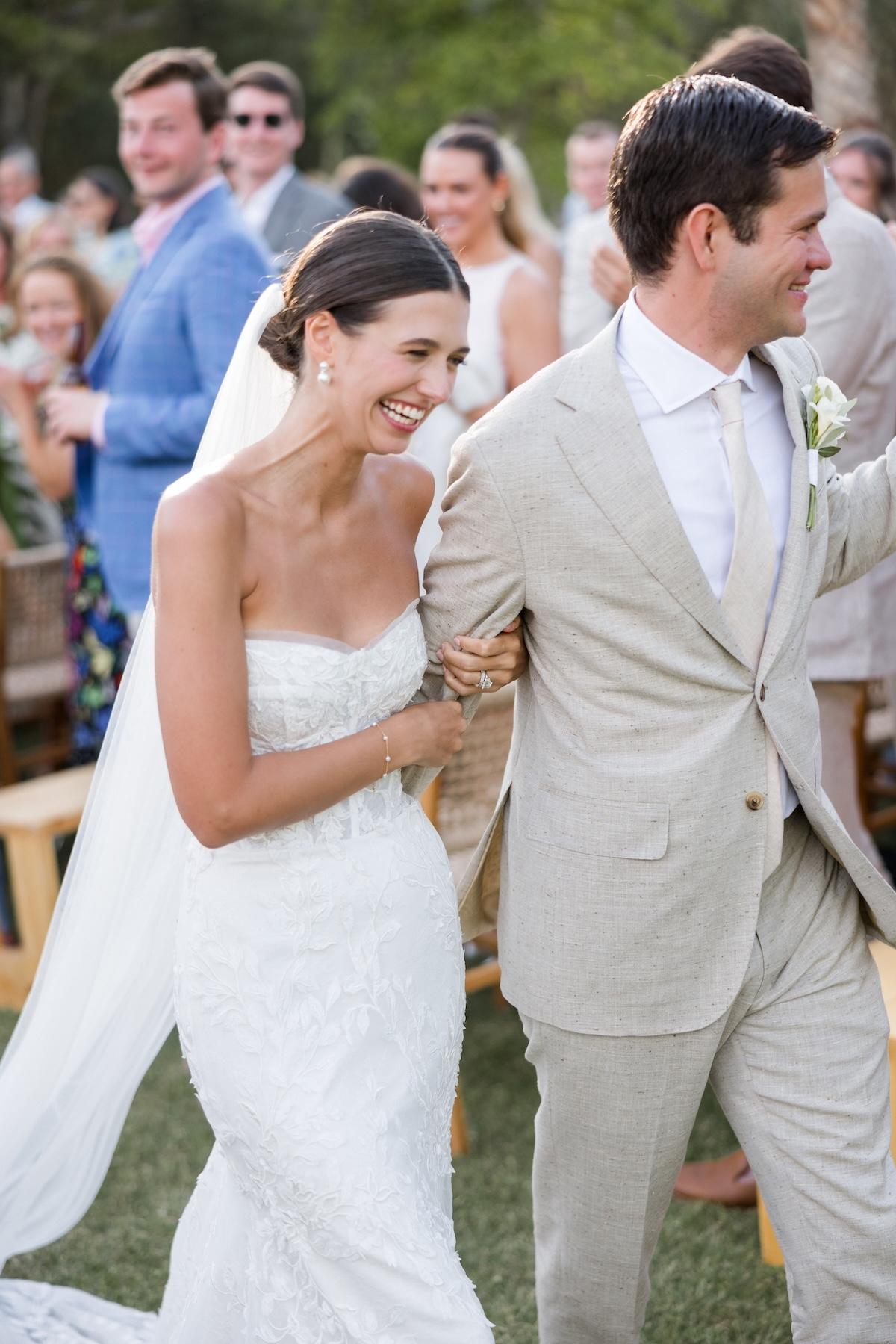 A Modern Spring Wedding at Puerto Raiz 18