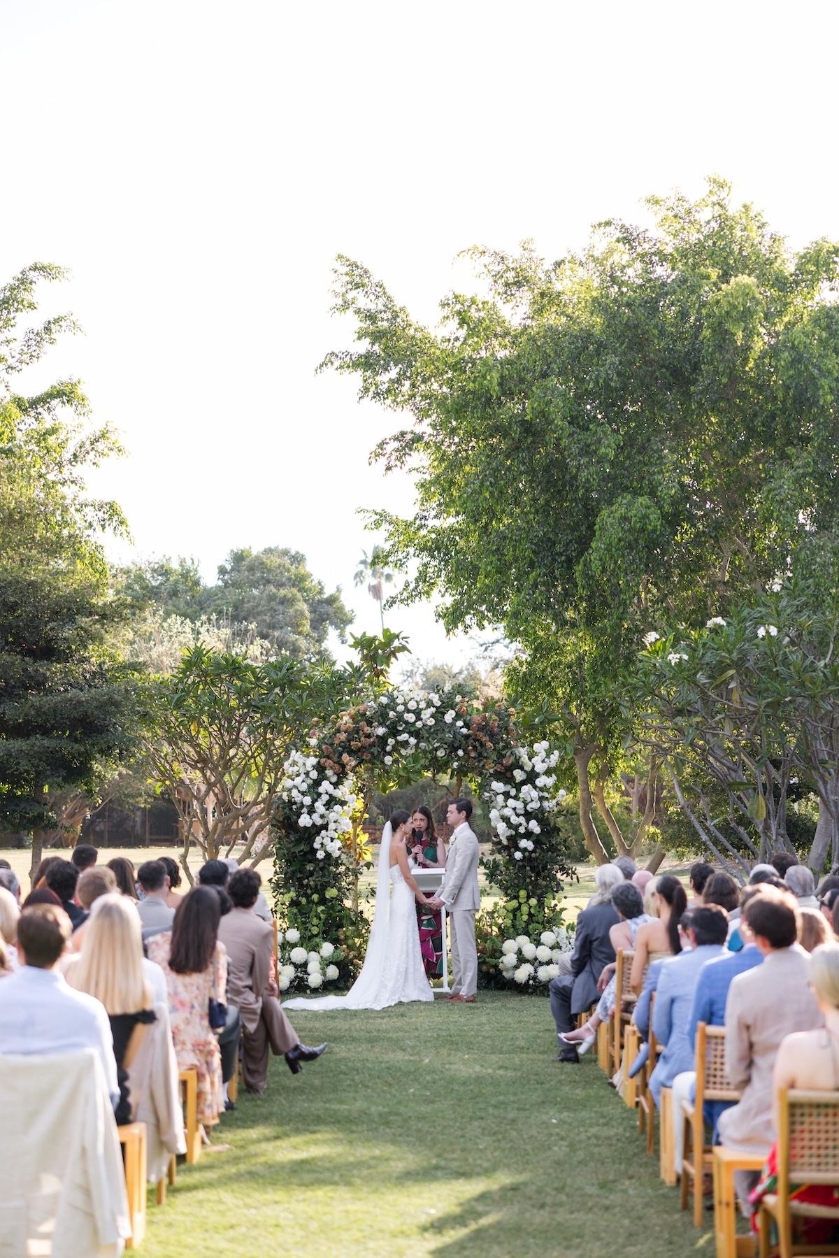 A Modern Spring Wedding at Puerto Raiz 38
