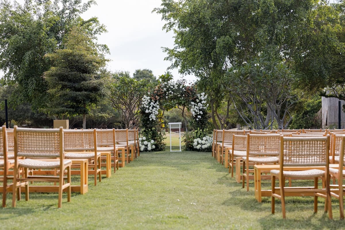 A Modern Spring Wedding at Puerto Raiz 27