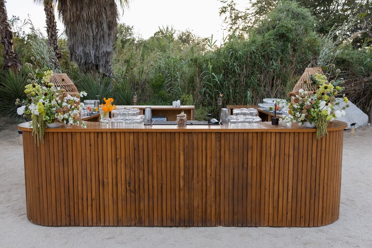 A Modern Spring Wedding at Puerto Raiz 17