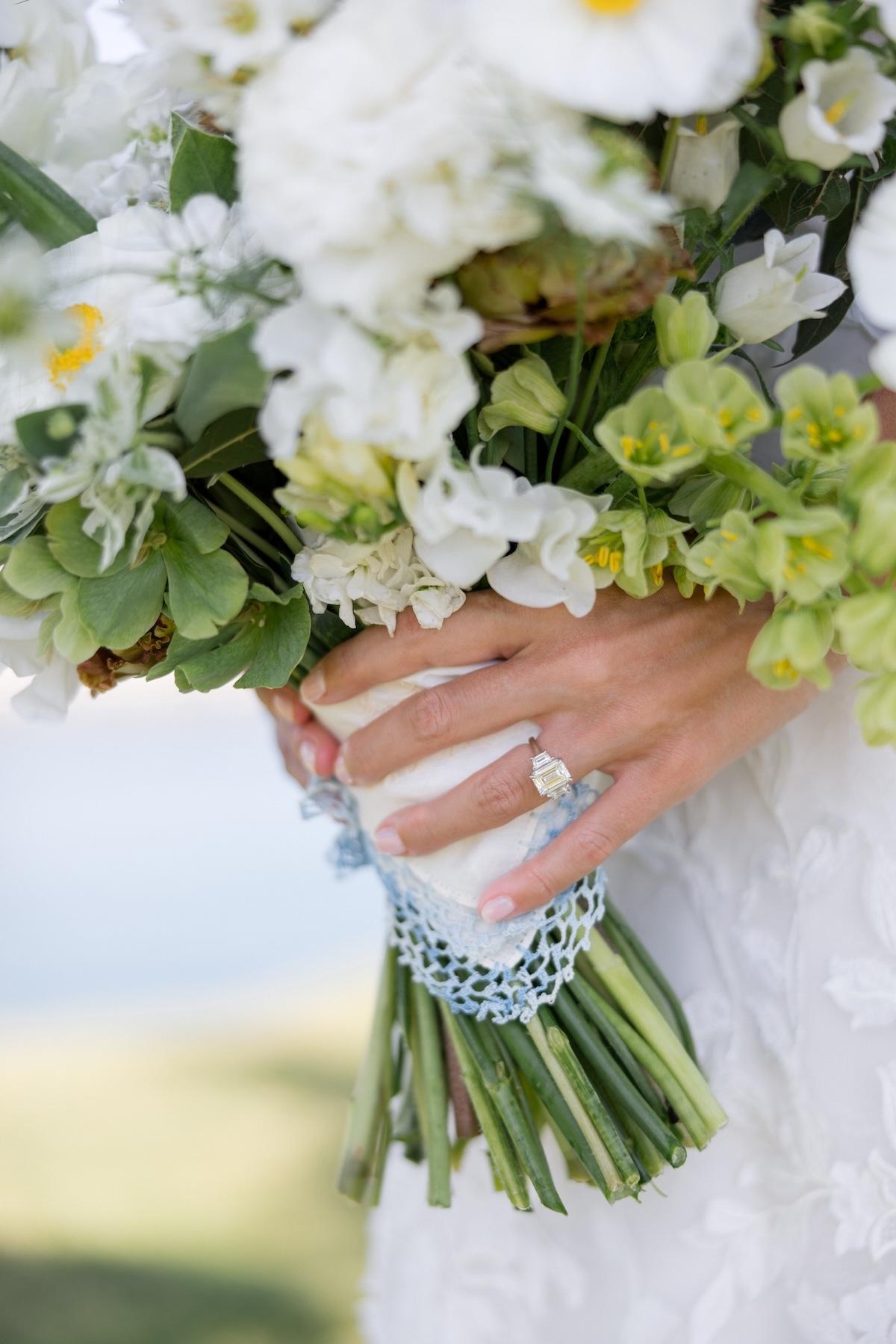 A Modern Spring Wedding at Puerto Raiz 8
