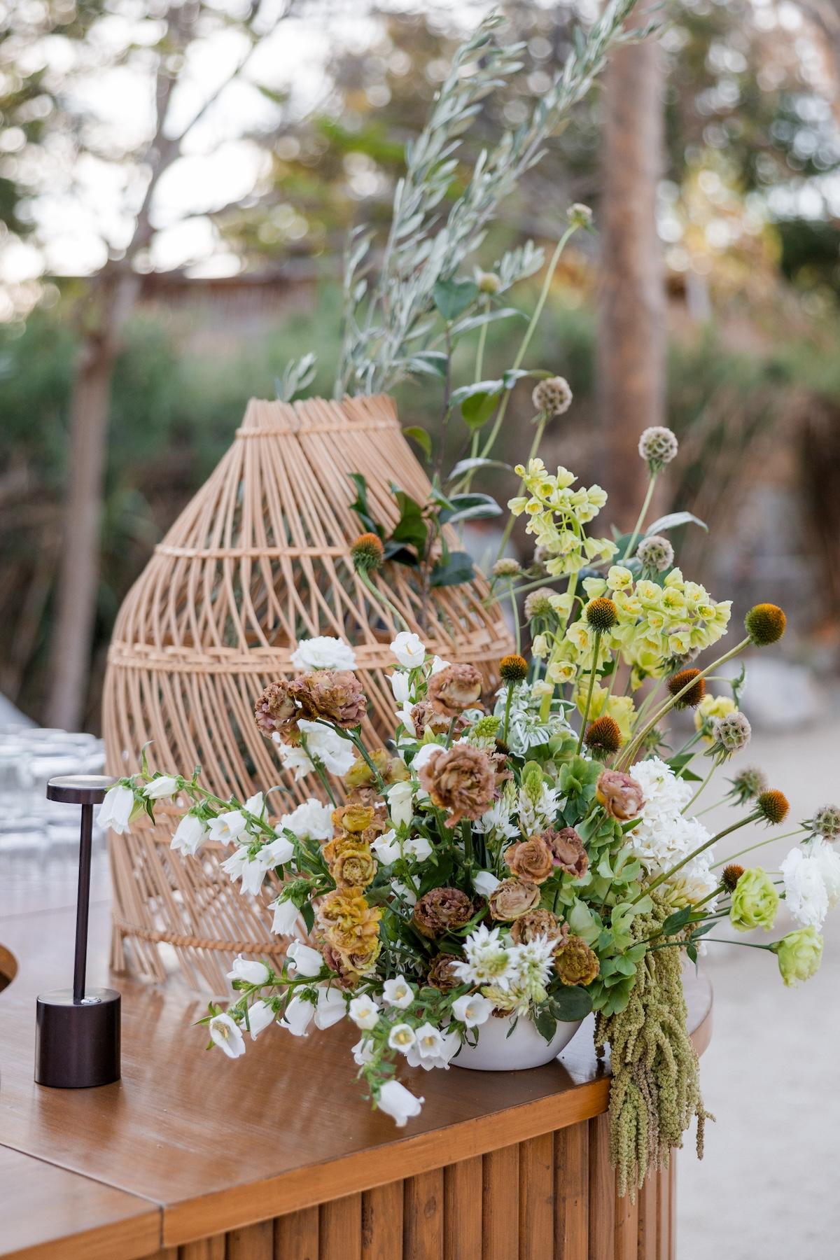 A Modern Spring Wedding at Puerto Raiz 31