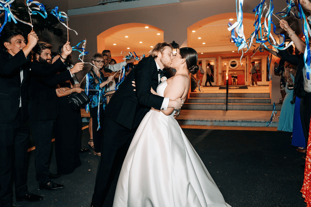Morgan Sugdinis & Dalton Davis's wedding-image-32