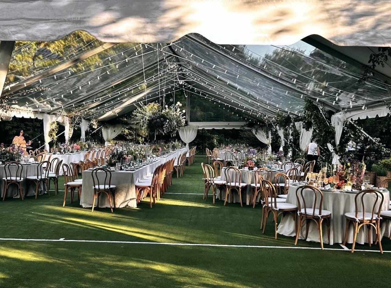 Pro Party Rental