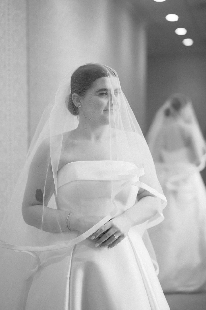 Morgan Sugdinis & Dalton Davis's wedding-image-10