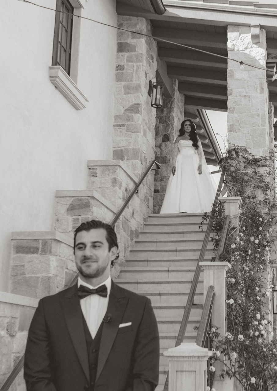 ForEvermore Weddings by Stephany portfolio 4