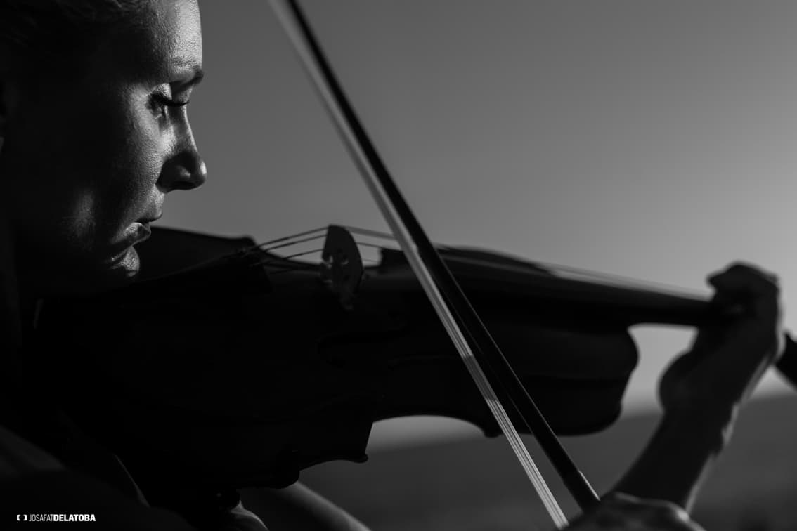 Cabo Violin portfolio 2