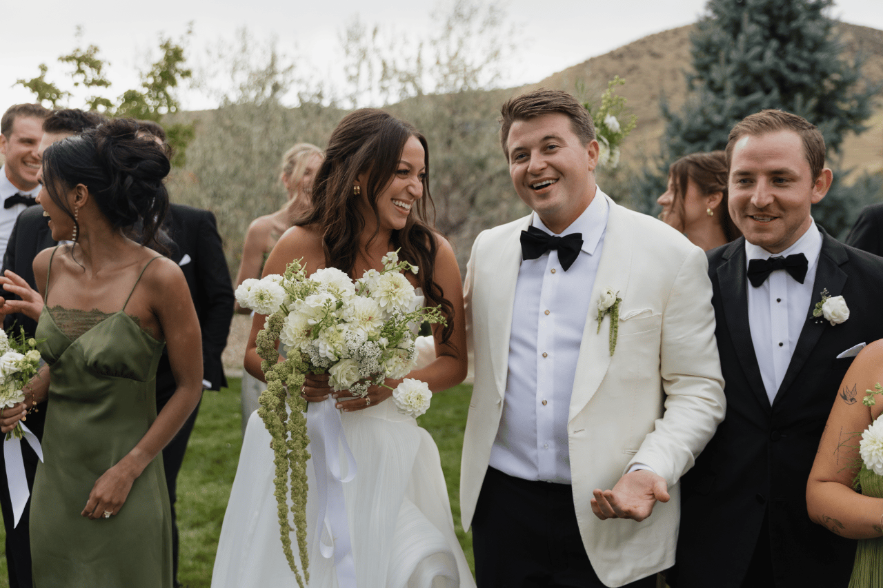 Lauren Hennessy & Jack Hennessy's wedding-image-50