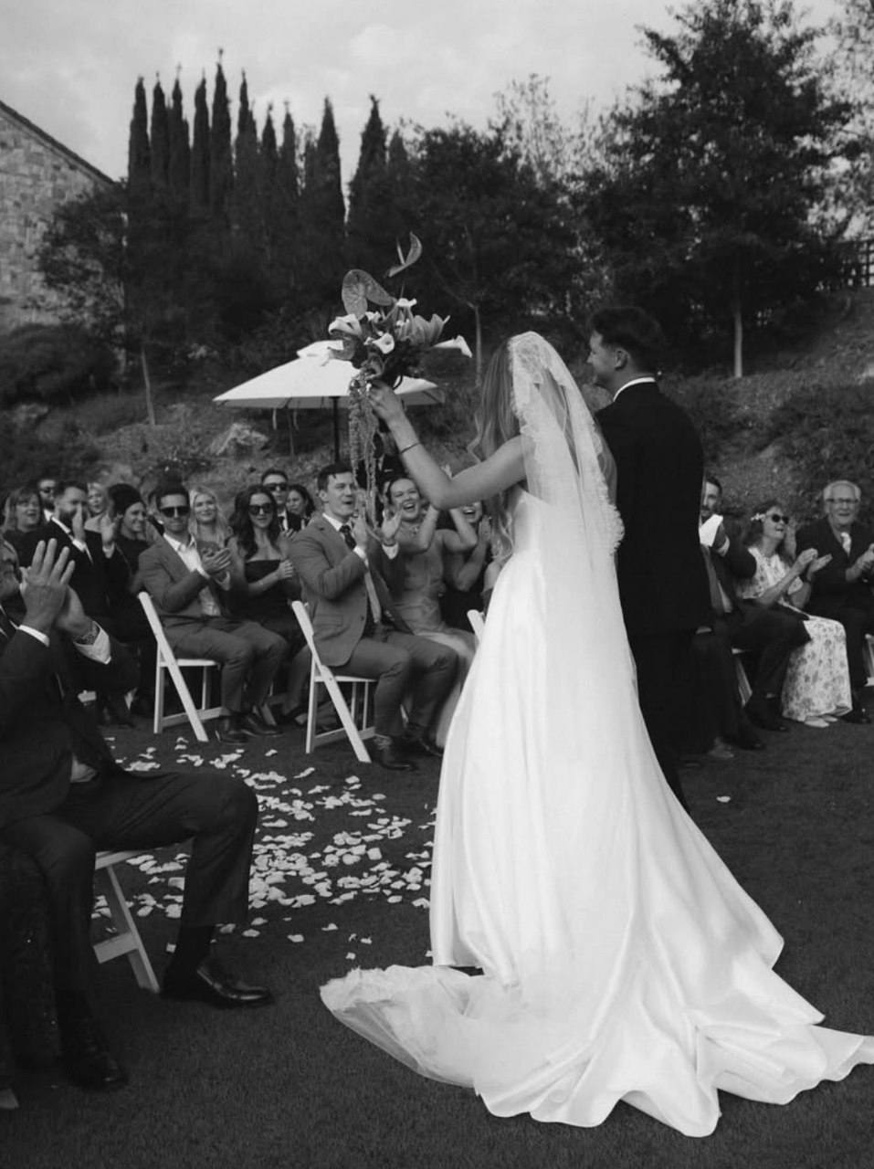 ForEvermore Weddings by Stephany portfolio 3