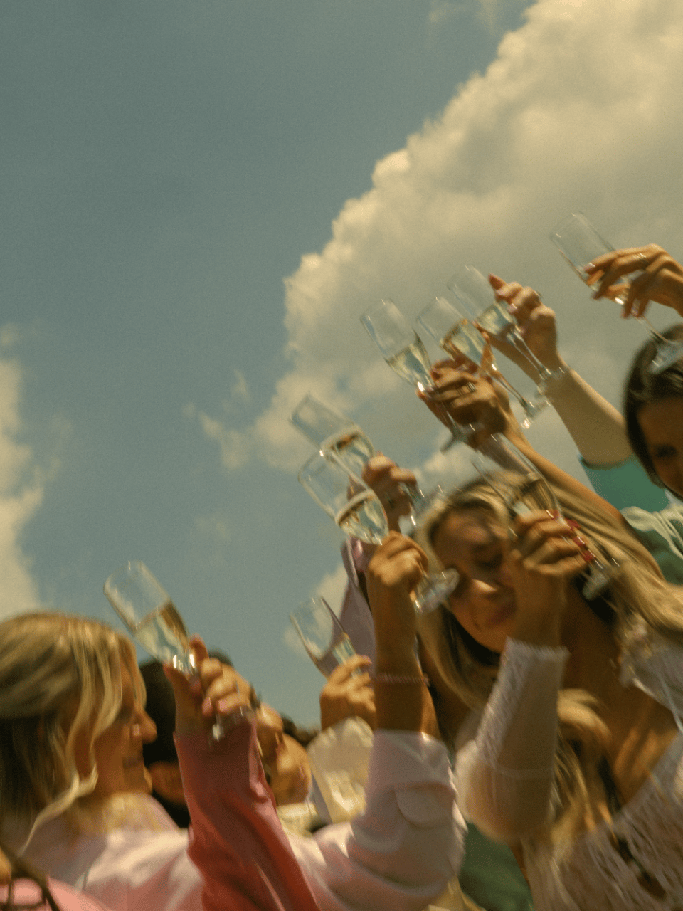 A Surreal Spring Gathering of Style & Spectacle photo 3