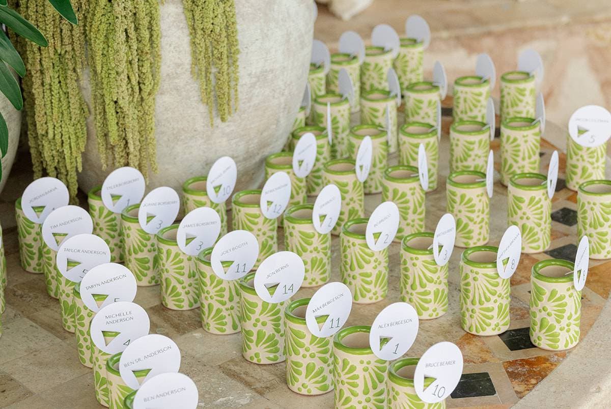 18 Cocktail Hour Ideas Your Guests Will Actually Talk About