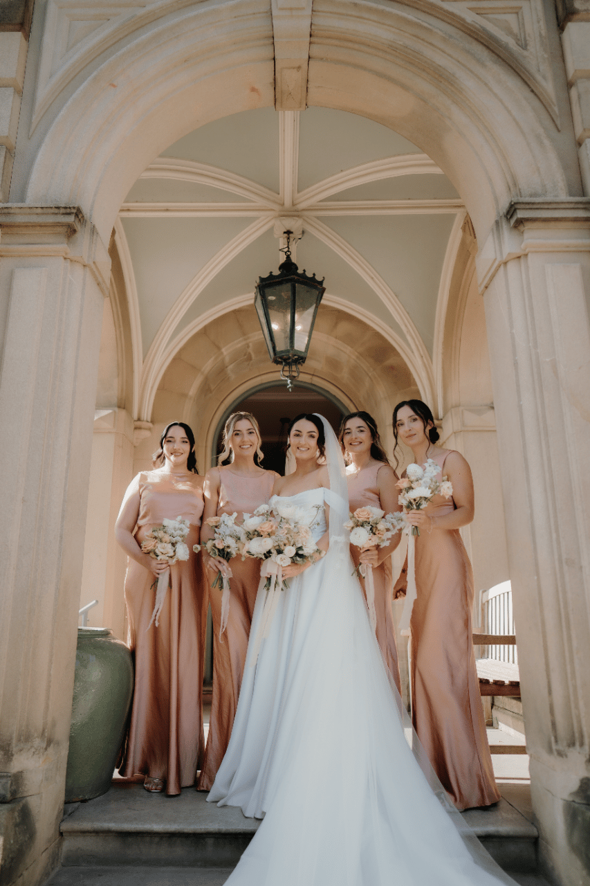 Samantha Newton & Samuel Newton's wedding-image-8