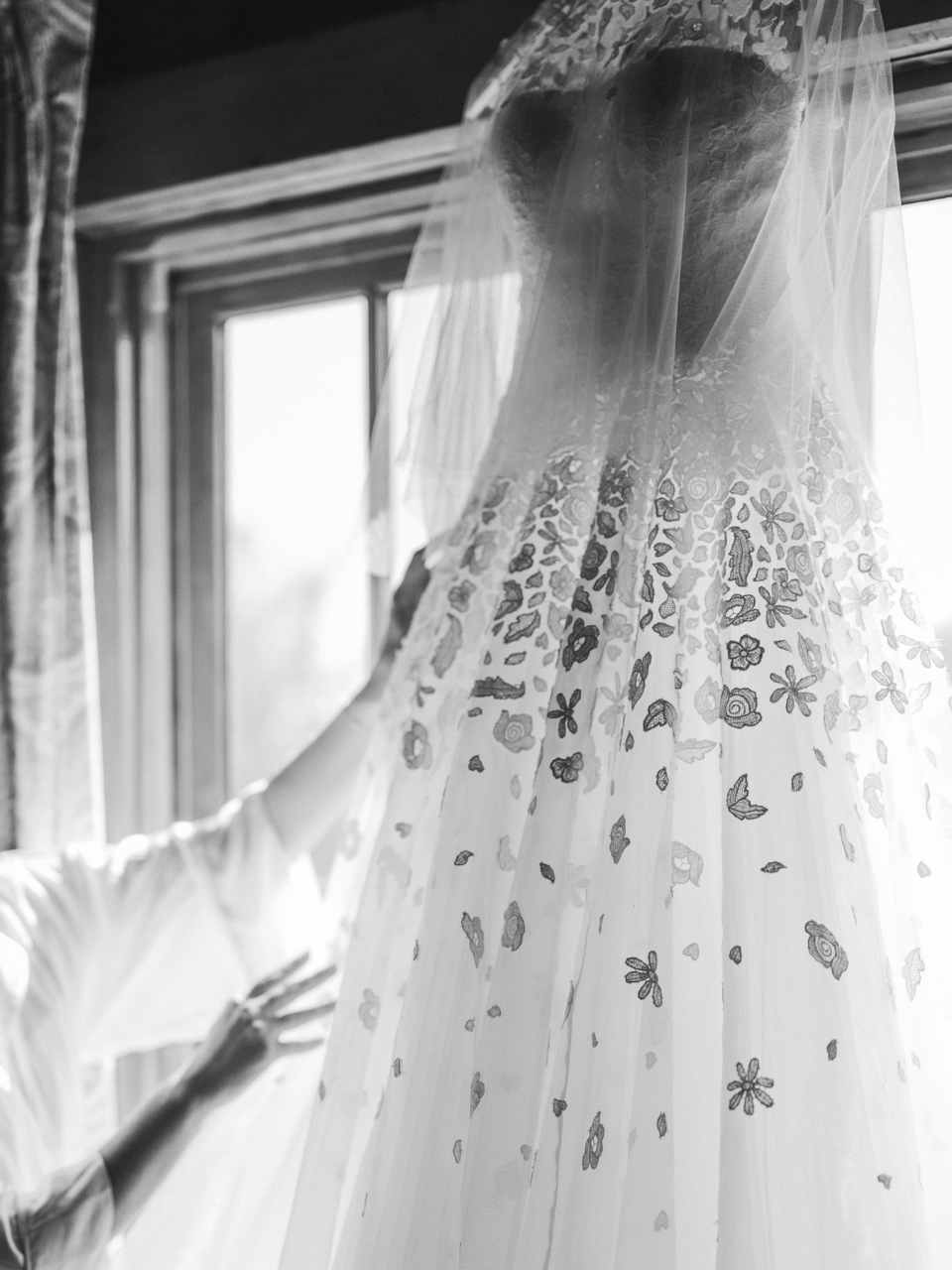 Betsy Gonder & Sam Vos's wedding-image-9