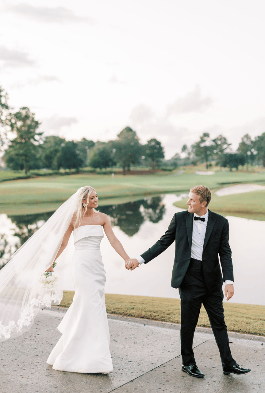 Emily Clevenger & William Gentry's wedding-image-40